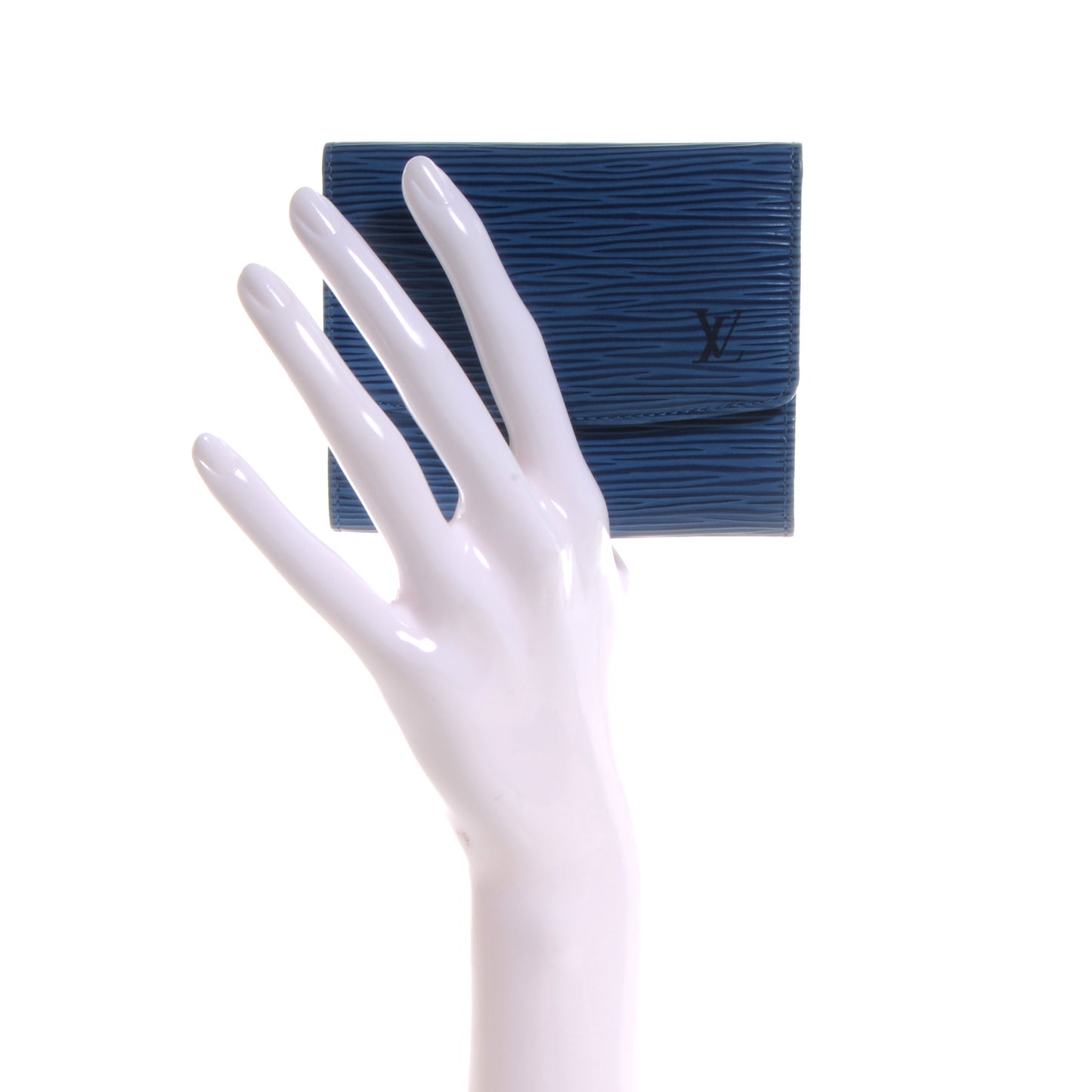 Epi Porte 12 Cartes Credit Wallet Toledo