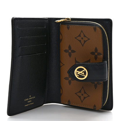 Louis Vuitton Reverse Monogram Juliette Wallet 5 of 11