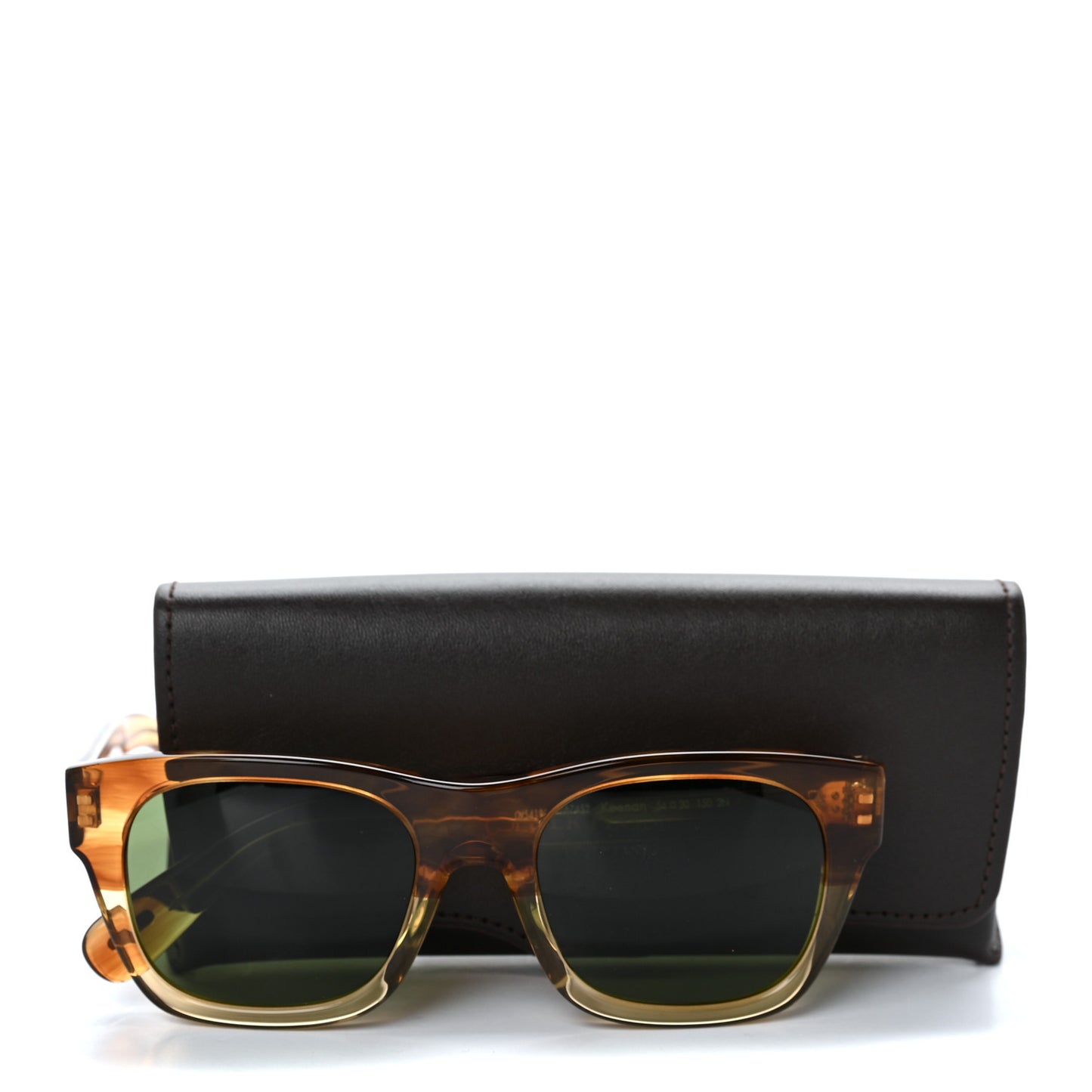 Keenan Sunglasses OV5418SU Brown