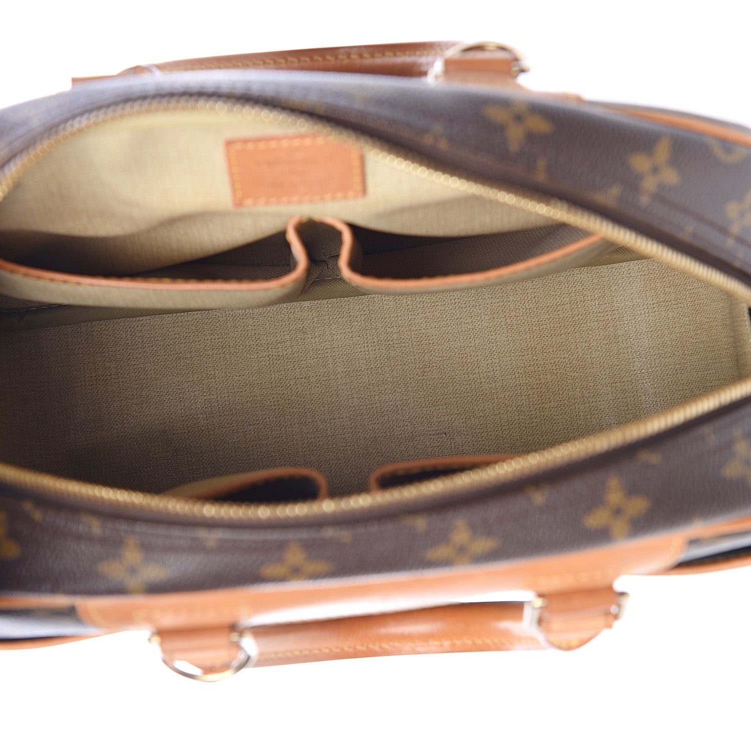 Louis Vuitton Monogram Trouville 5 of 20