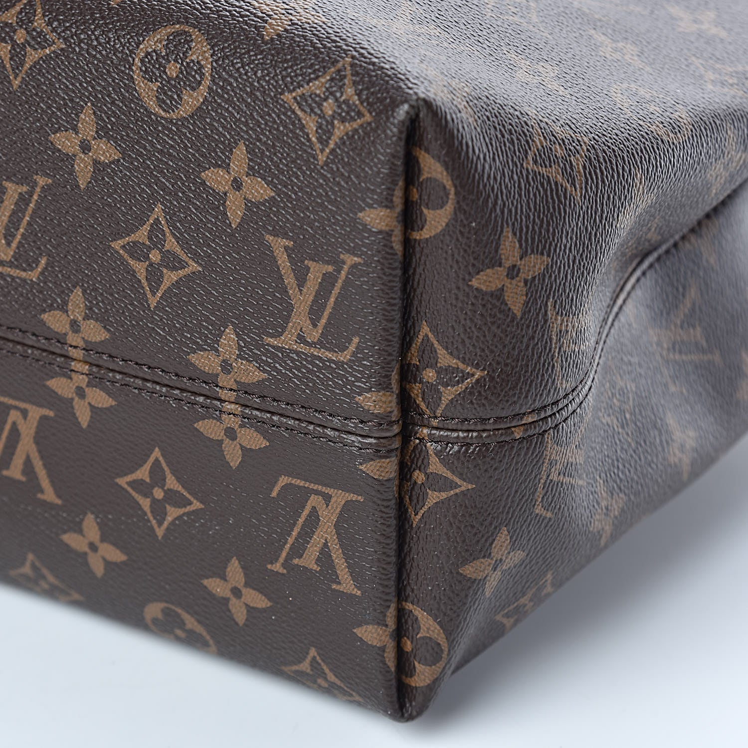 Louis Vuitton Monogram Graceful MM Pivoine 11 of 13