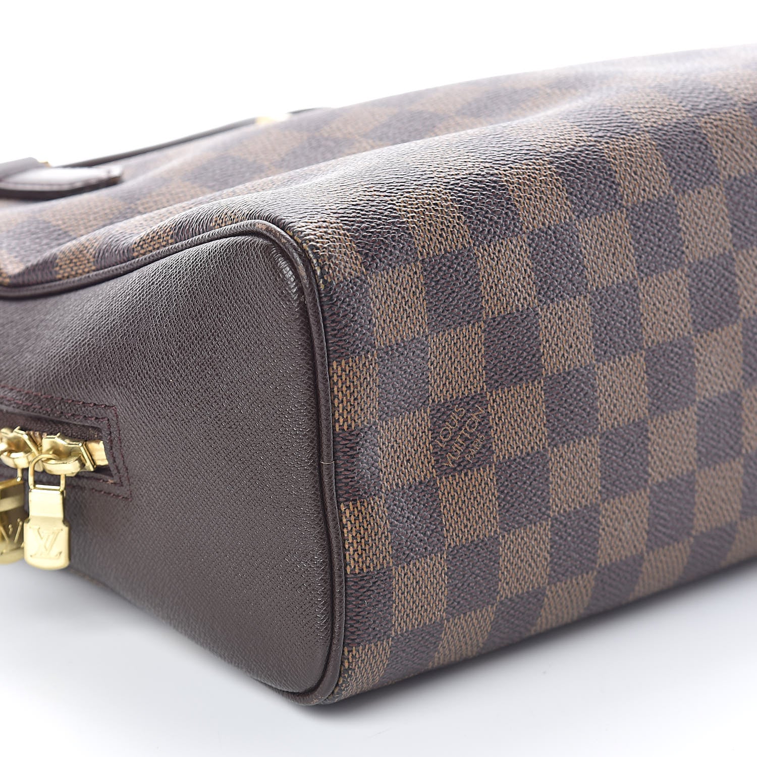 Louis Vuitton Damier Ebene Brera 8 of 9