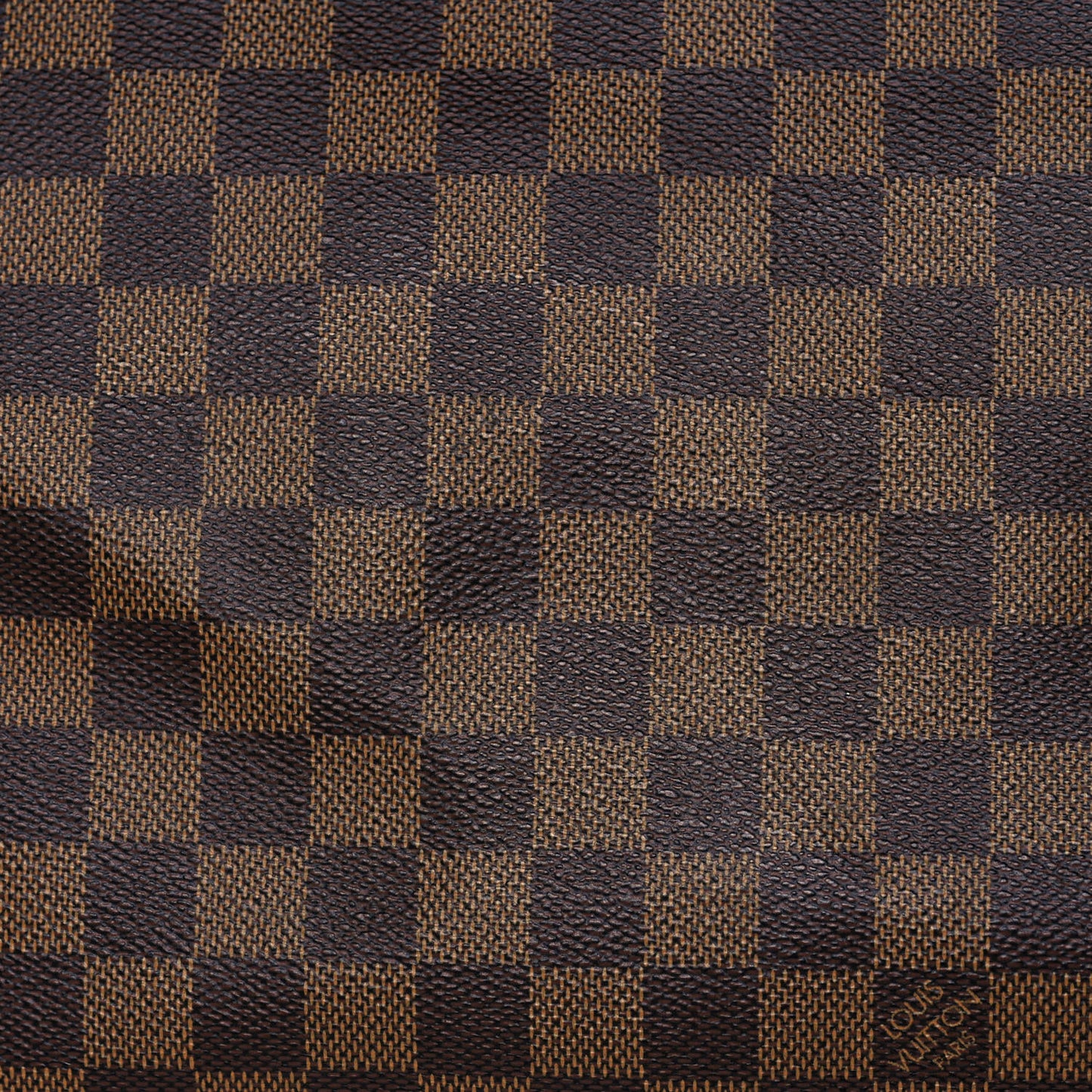 Damier Ebene Greenwich GM