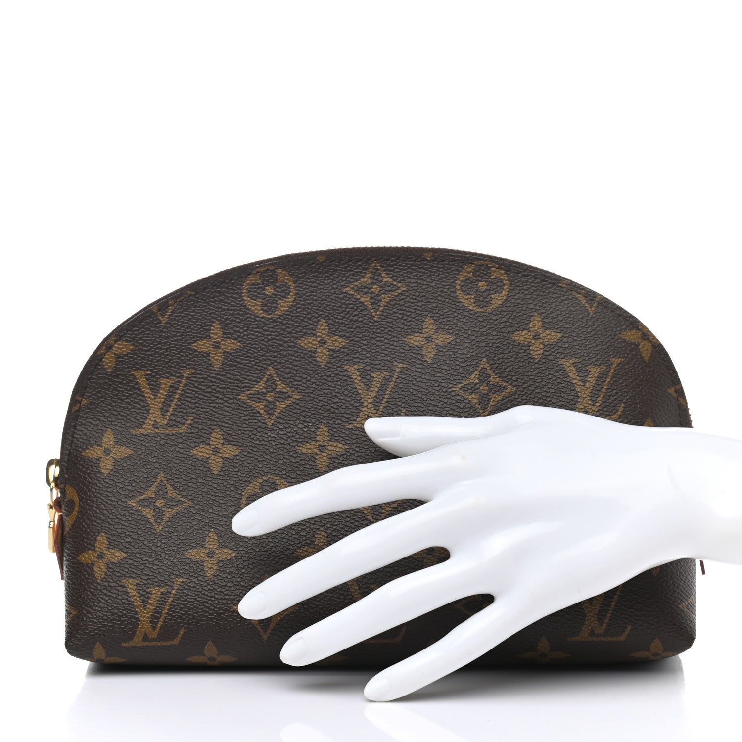 Louis Vuitton Monogram Cosmetic Pouch GM 2 of 6