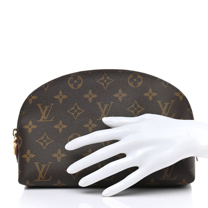 Louis Vuitton Monogram Cosmetic Pouch GM 2 of 6
