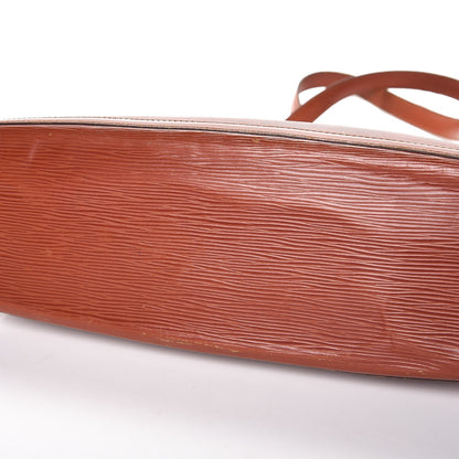 Louis Vuitton Epi Lussac Kenyan Fawn 19 of 19
