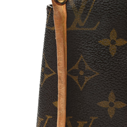 Louis Vuitton Monogram Popincourt Haut 22 of 22