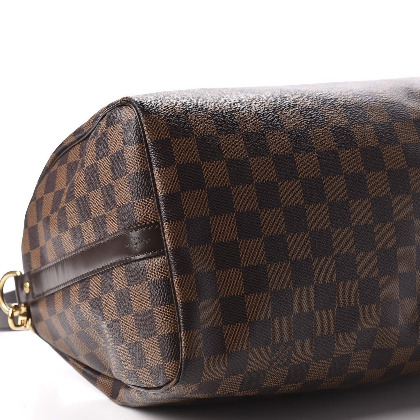 Damier Ebene Speedy Bandouliere 30