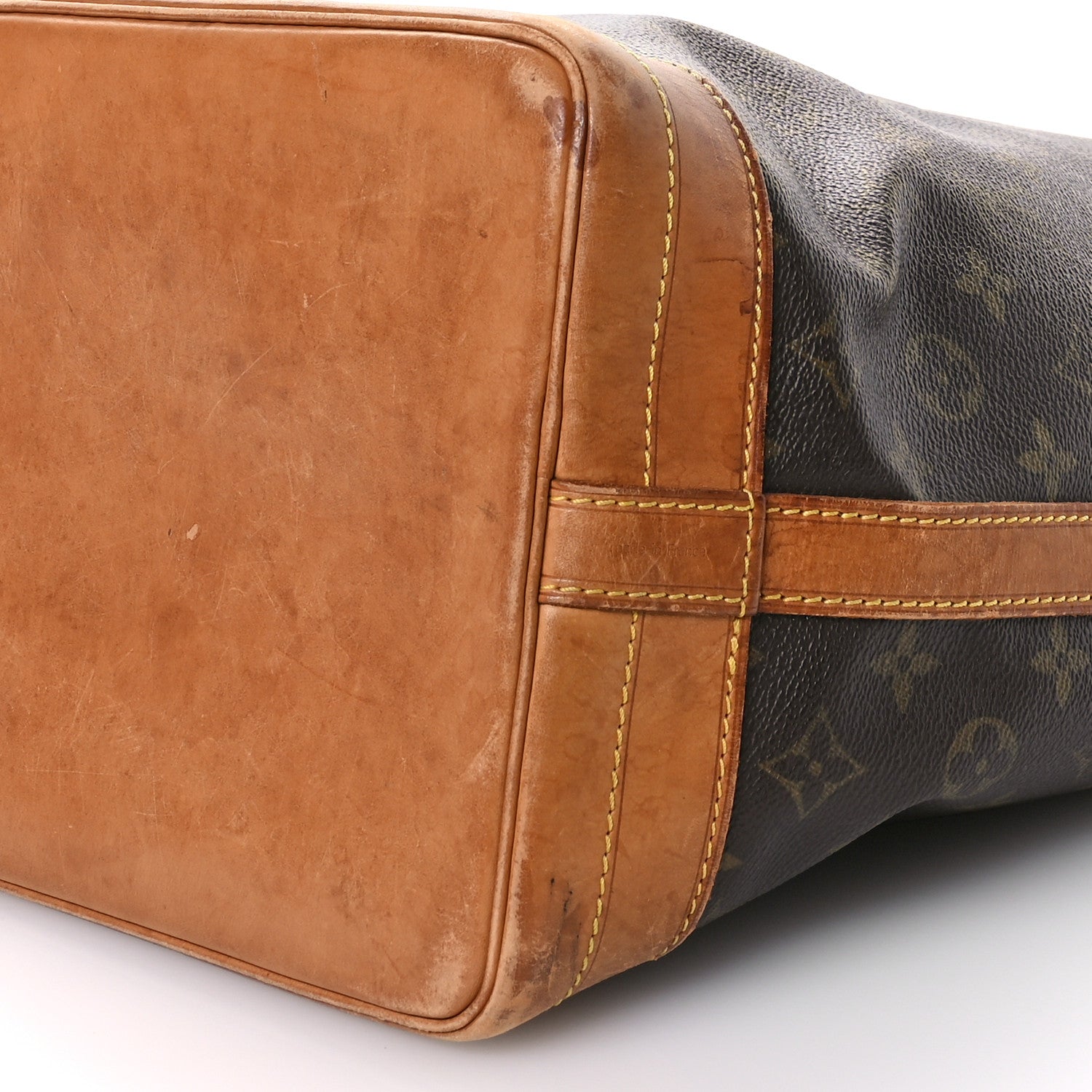 Louis Vuitton Monogram Noe 10 of 12