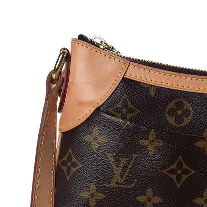 Louis Vuitton Monogram Odeon PM 9 of 11