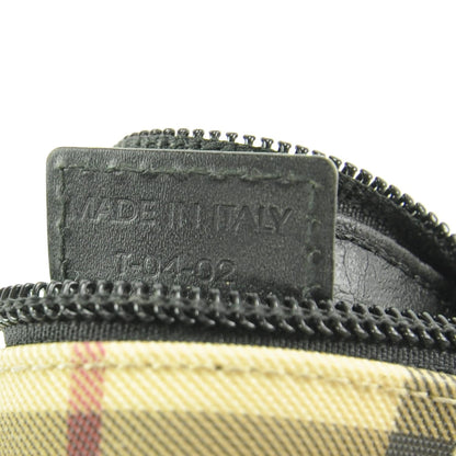 Burberry House Check Coin Purse 8 of 8