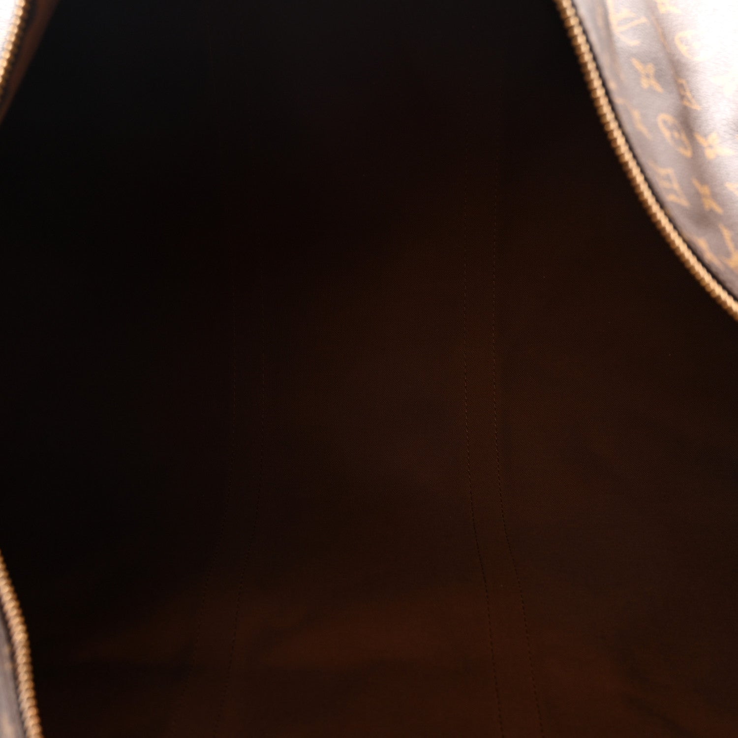 Louis Vuitton Monogram Keepall Bandouliere 60 7 of 26