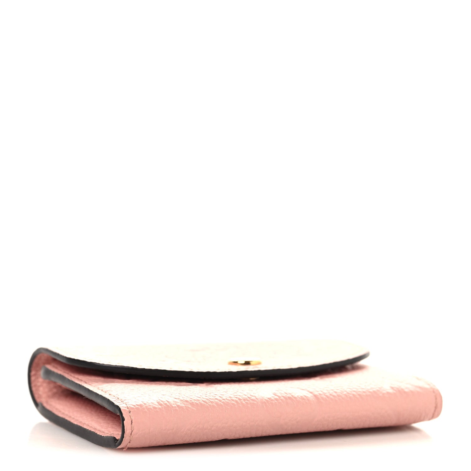 Louis Vuitton Empreinte Rosalie Coin Purse Rose Poudre 4 of 7
