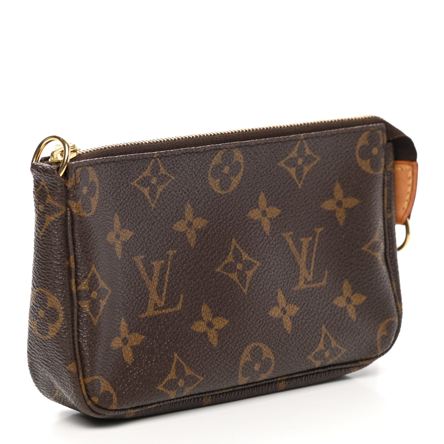 Monogram Petit Bucket Pouch