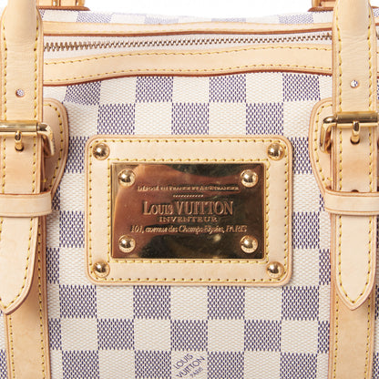 Louis Vuitton Damier Azur Berkeley 7 of 8