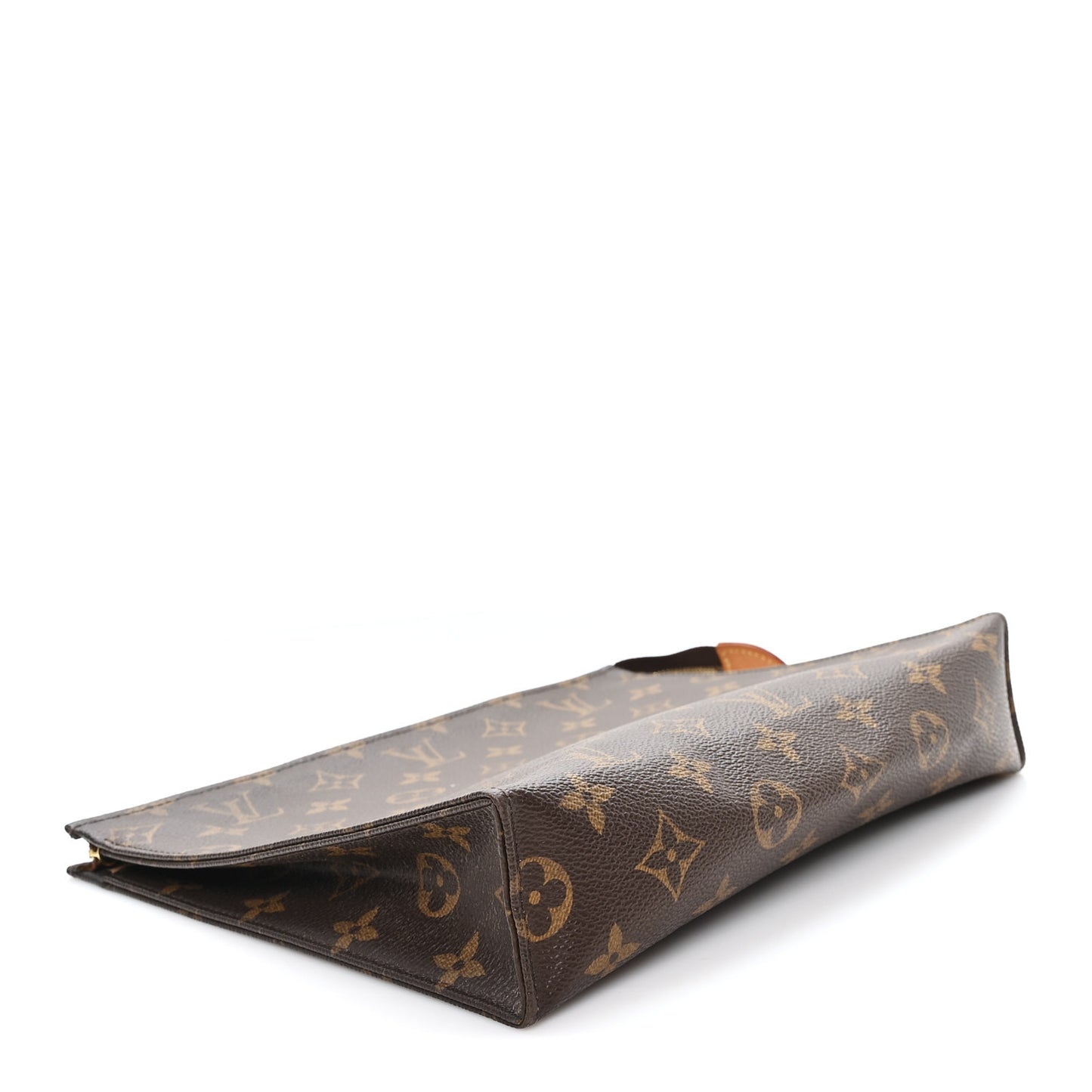 Monogram Toiletry Pouch 26