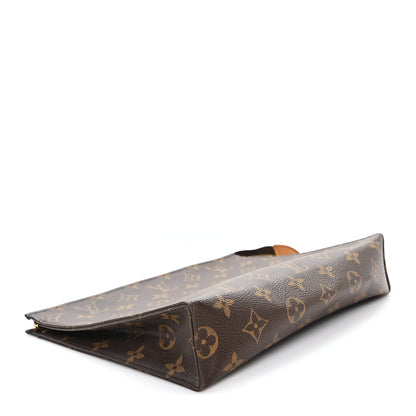 Louis Vuitton Monogram Toiletry Pouch 26 4 of 6