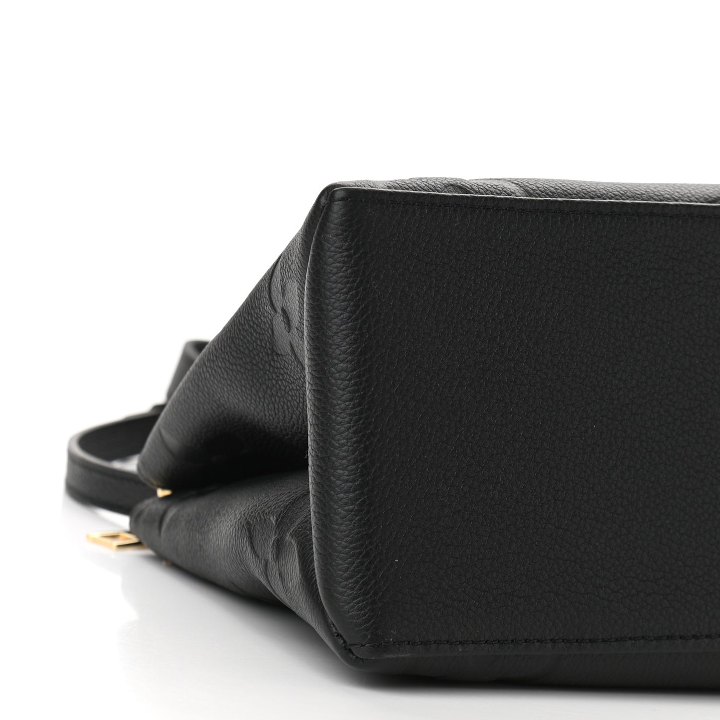 Empreinte Monogram Giant Petit Palais Black