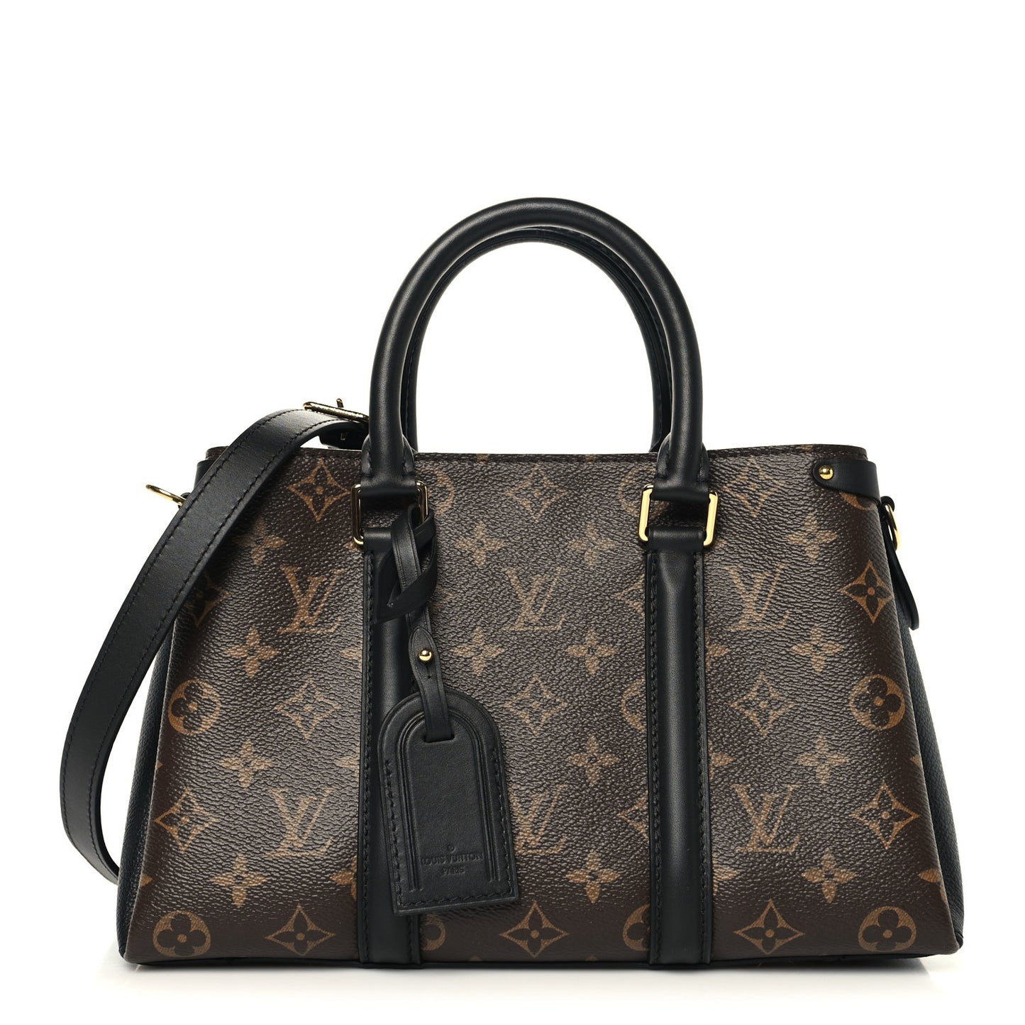Monogram Soufflot BB Black