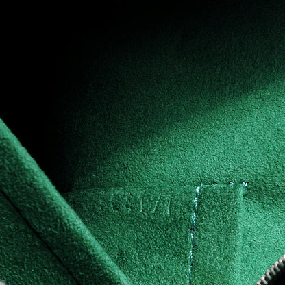 Louis Vuitton Epi Alma PM Menthe 6 of 7
