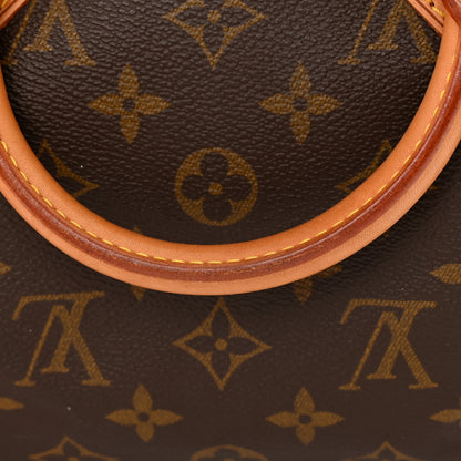 Louis Vuitton Monogram Speedy 30 13 of 13