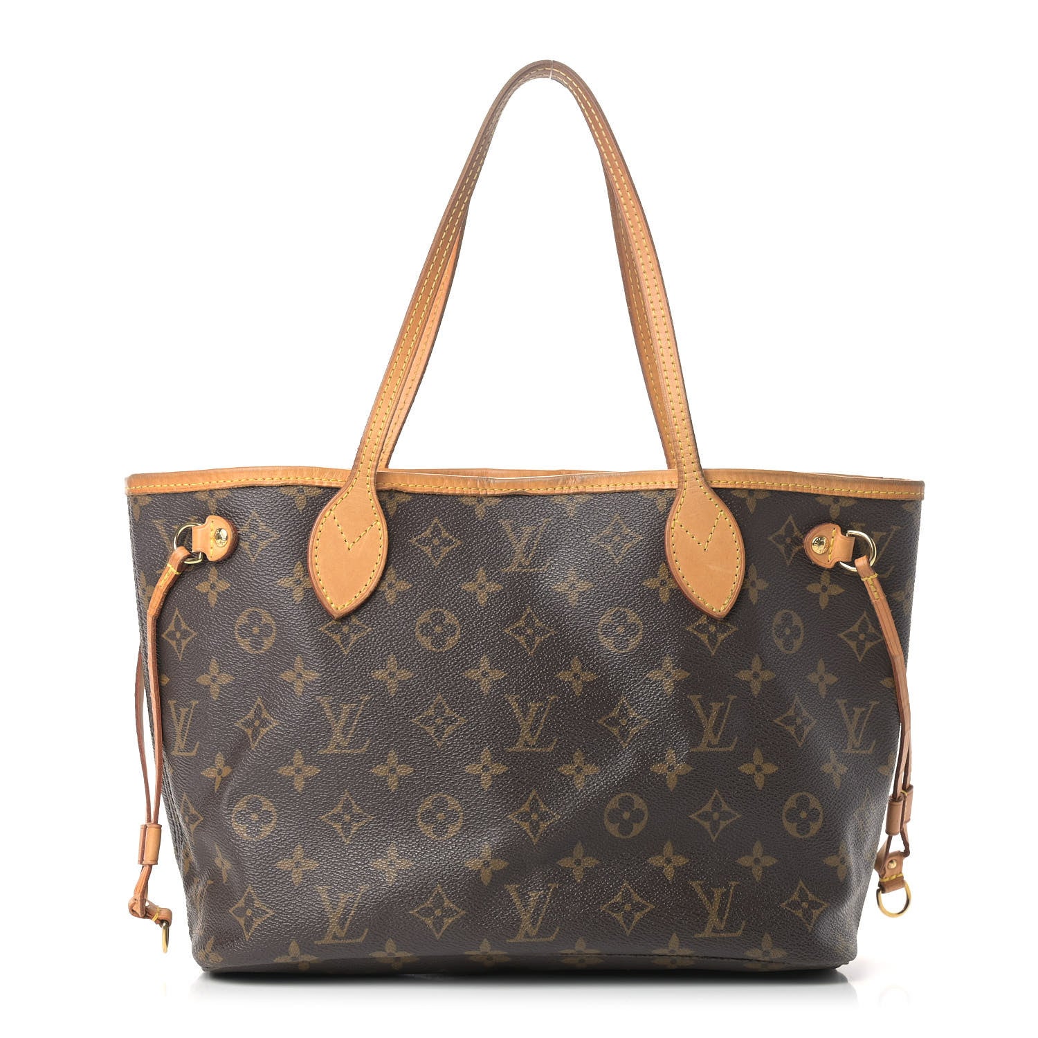 Louis Vuitton Monogram Neverfull PM 1 of 15