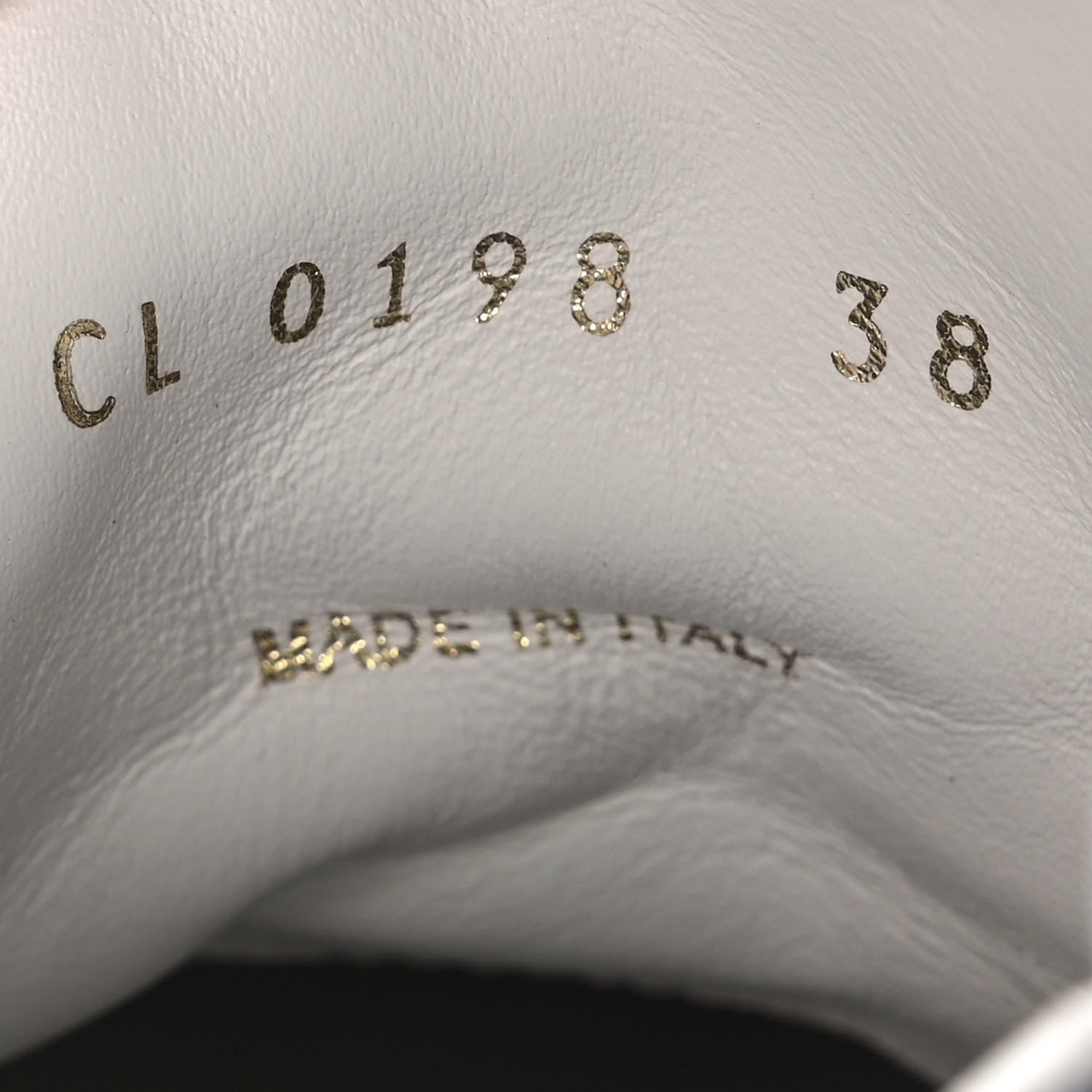 Louis Vuitton Denim Monogram Stellar Sneaker Boots 38 Bleu Jeans Blue 8 of 9