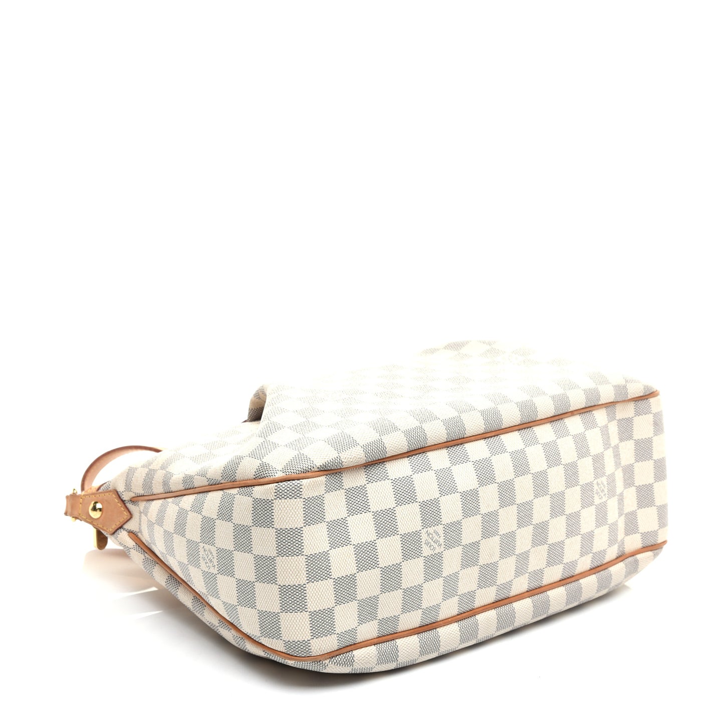 Damier Azur Siracusa MM