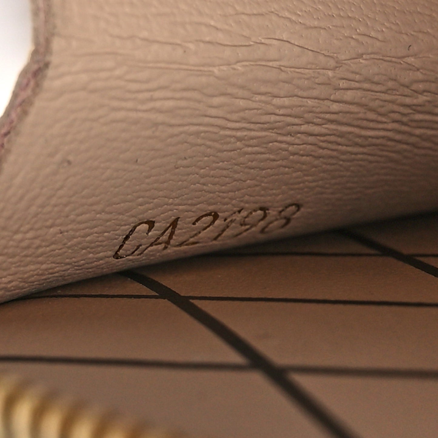 Calfskin Monogram Micro Boite Chapeau Black