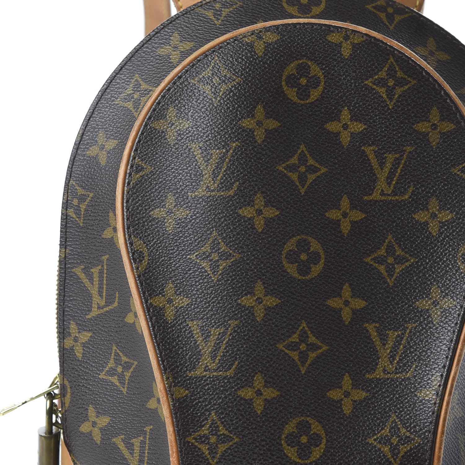 Louis Vuitton Monogram Ellipse Sac a Dos Backpack 8 of 9
