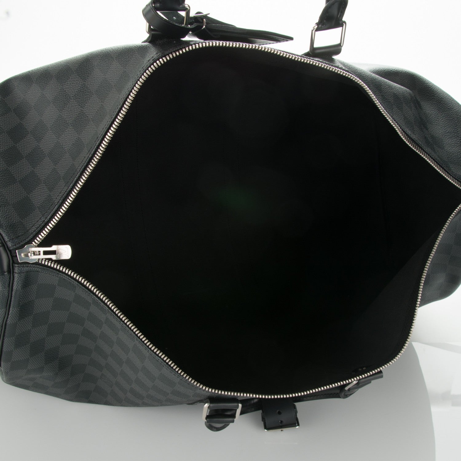 Louis Vuitton Monogram Idylle Rhapsodie MM Fusain 15 of 17