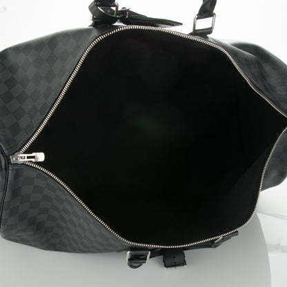 Louis Vuitton Monogram Idylle Rhapsodie MM Fusain 15 of 17
