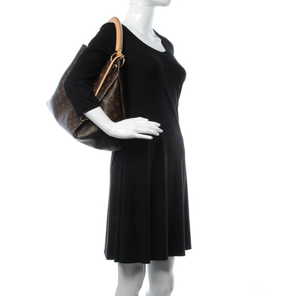 Louis Vuitton Monogram Artsy MM 2 of 10