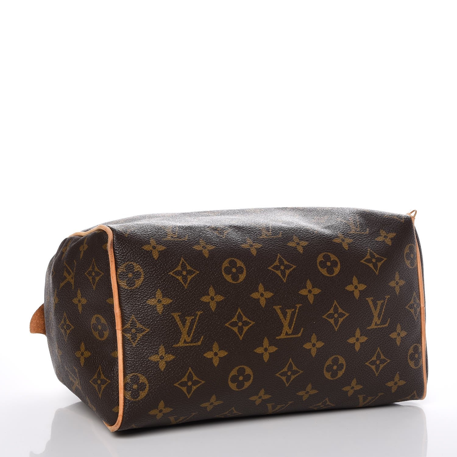 Louis Vuitton Monogram Speedy 25 5 of 16