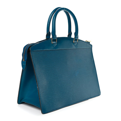 Louis Vuitton Epi Riviera Toledo 2 of 25