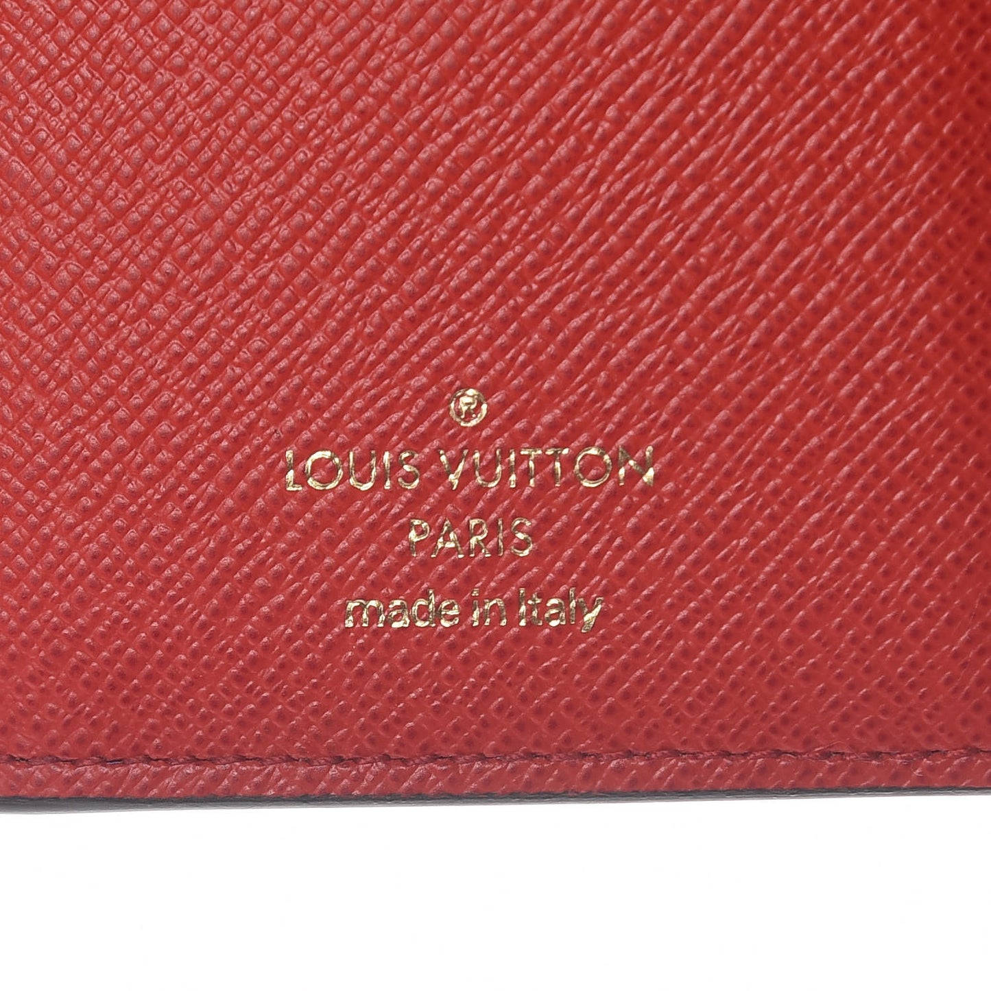 Monogram 2017 Christmas Animation Victorine Wallet