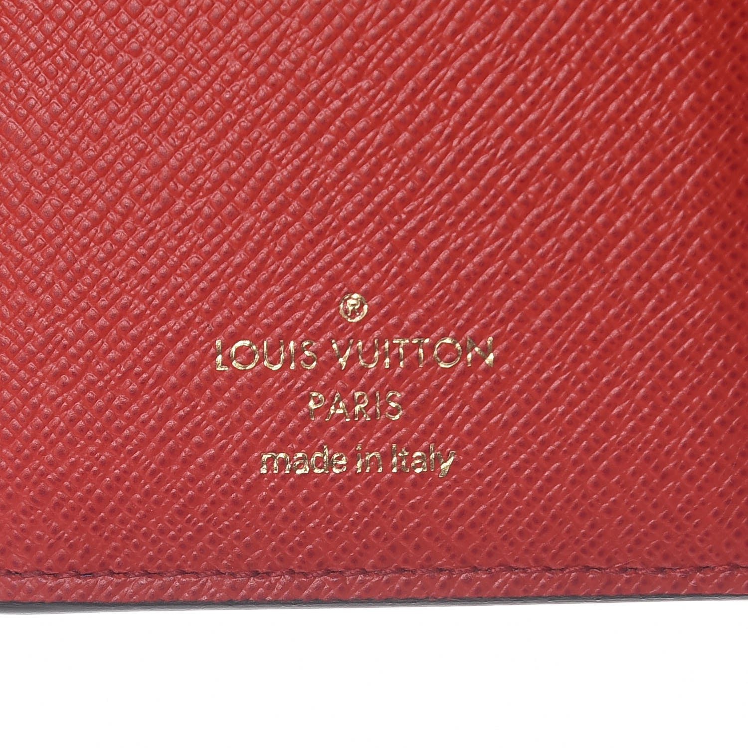 Louis Vuitton Monogram 2017 Christmas Animation Victorine Wallet 6 of 8