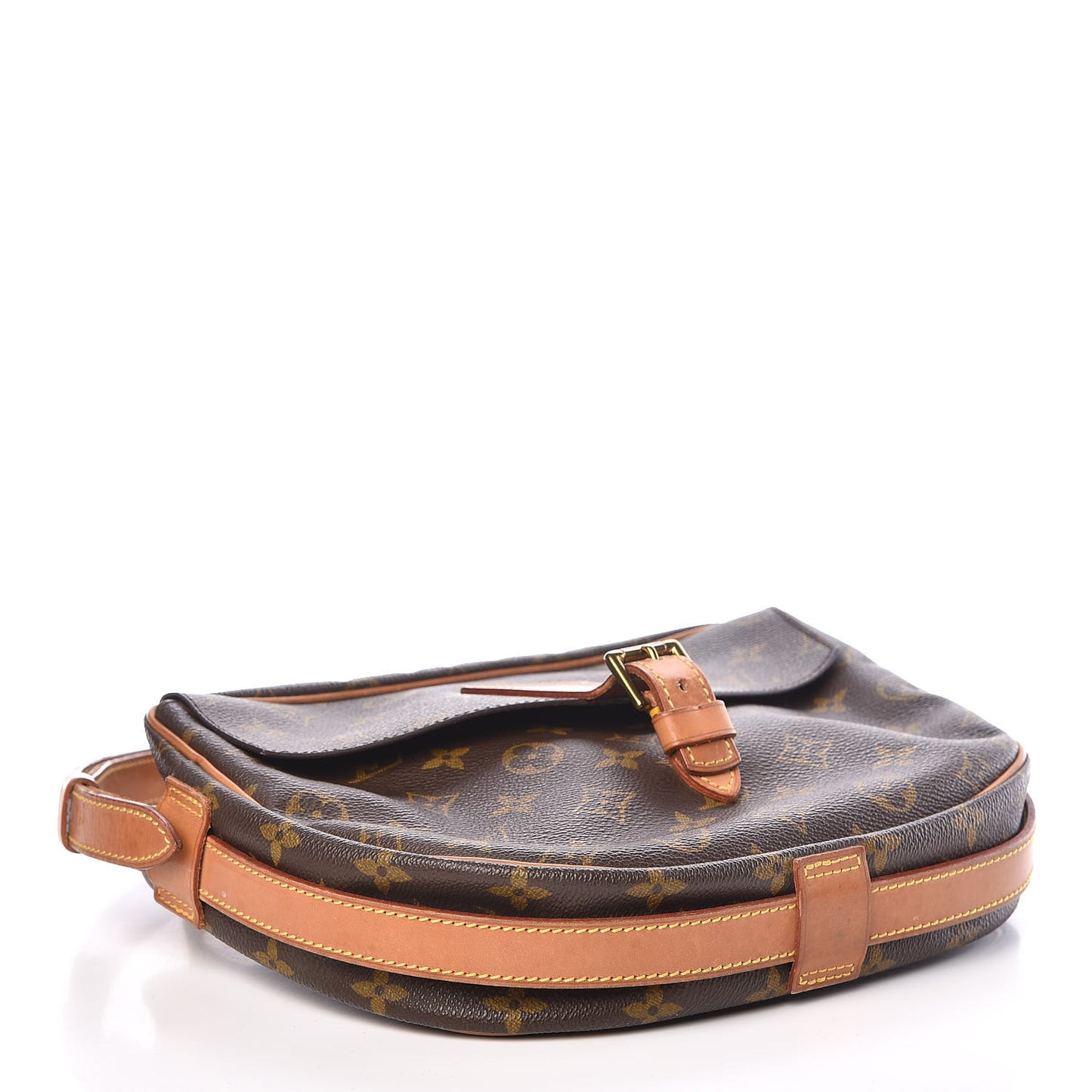 Monogram Jeune Fille