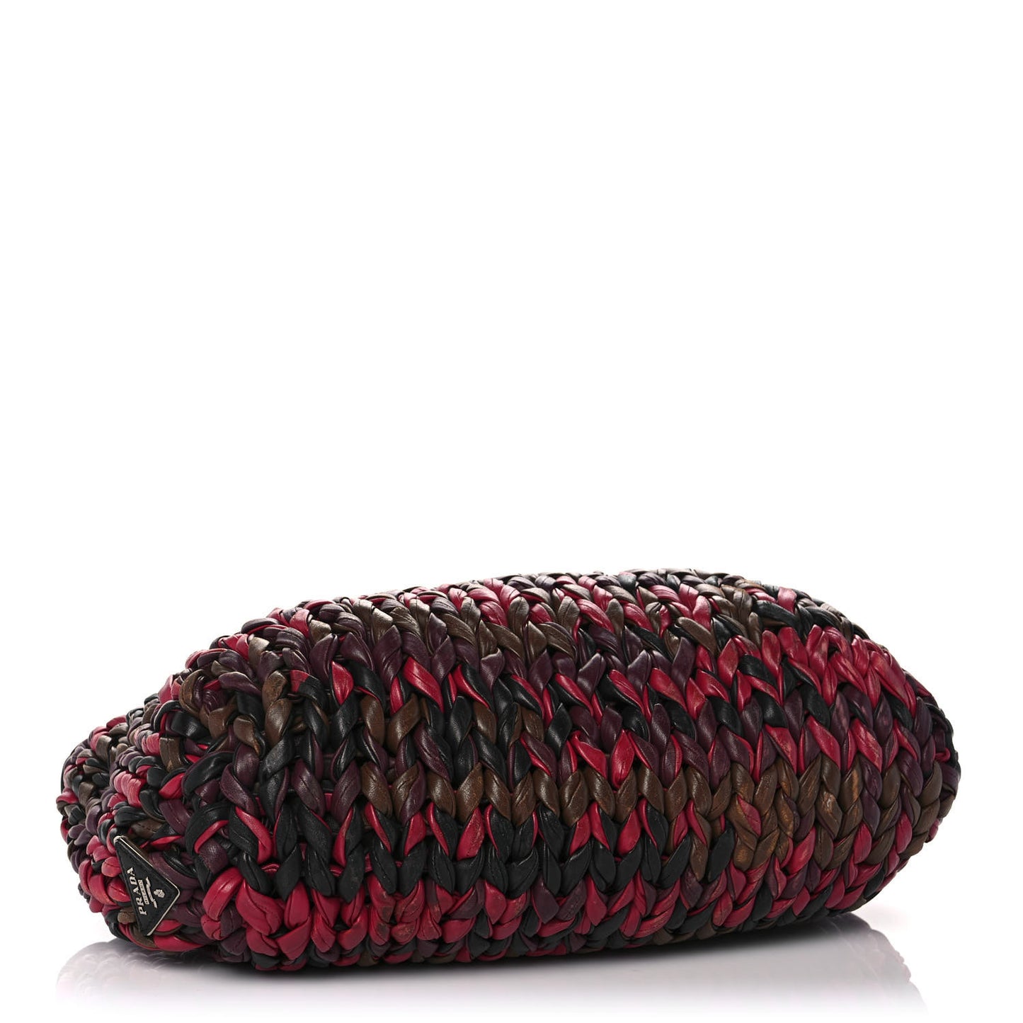 Napa Knit Tote Corteccia