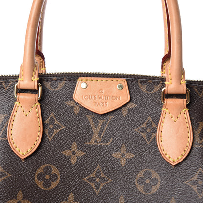 Louis Vuitton Monogram Turenne PM 9 of 14