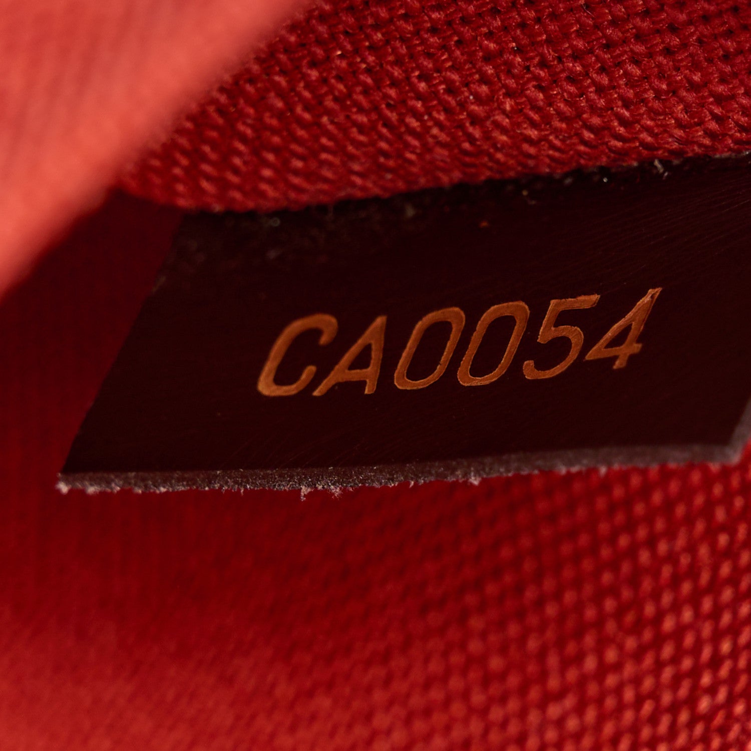 Louis Vuitton Damier Ebene Ribera MM 7 of 10