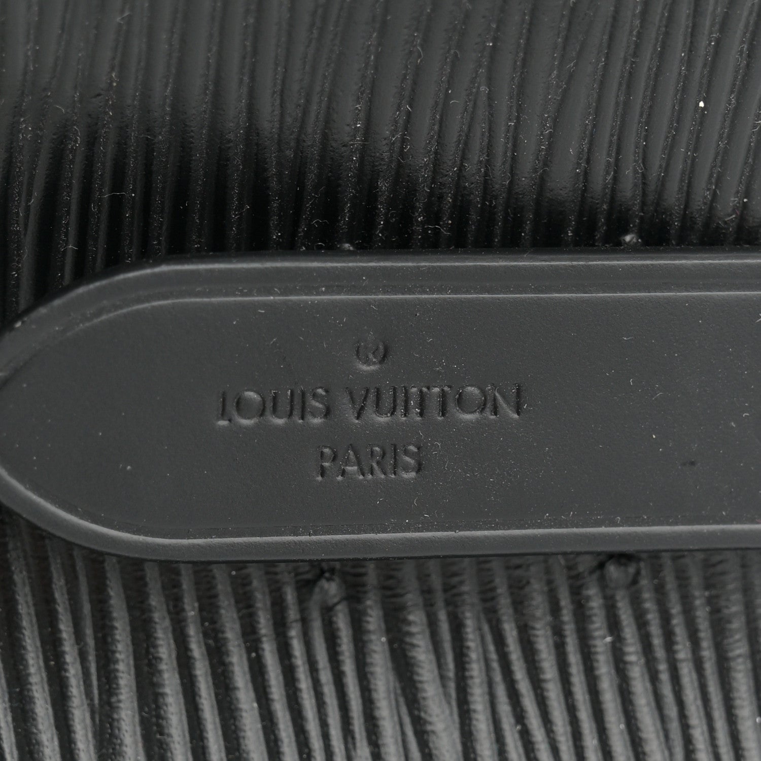 Louis Vuitton Epi Neonoe Black 6 of 10