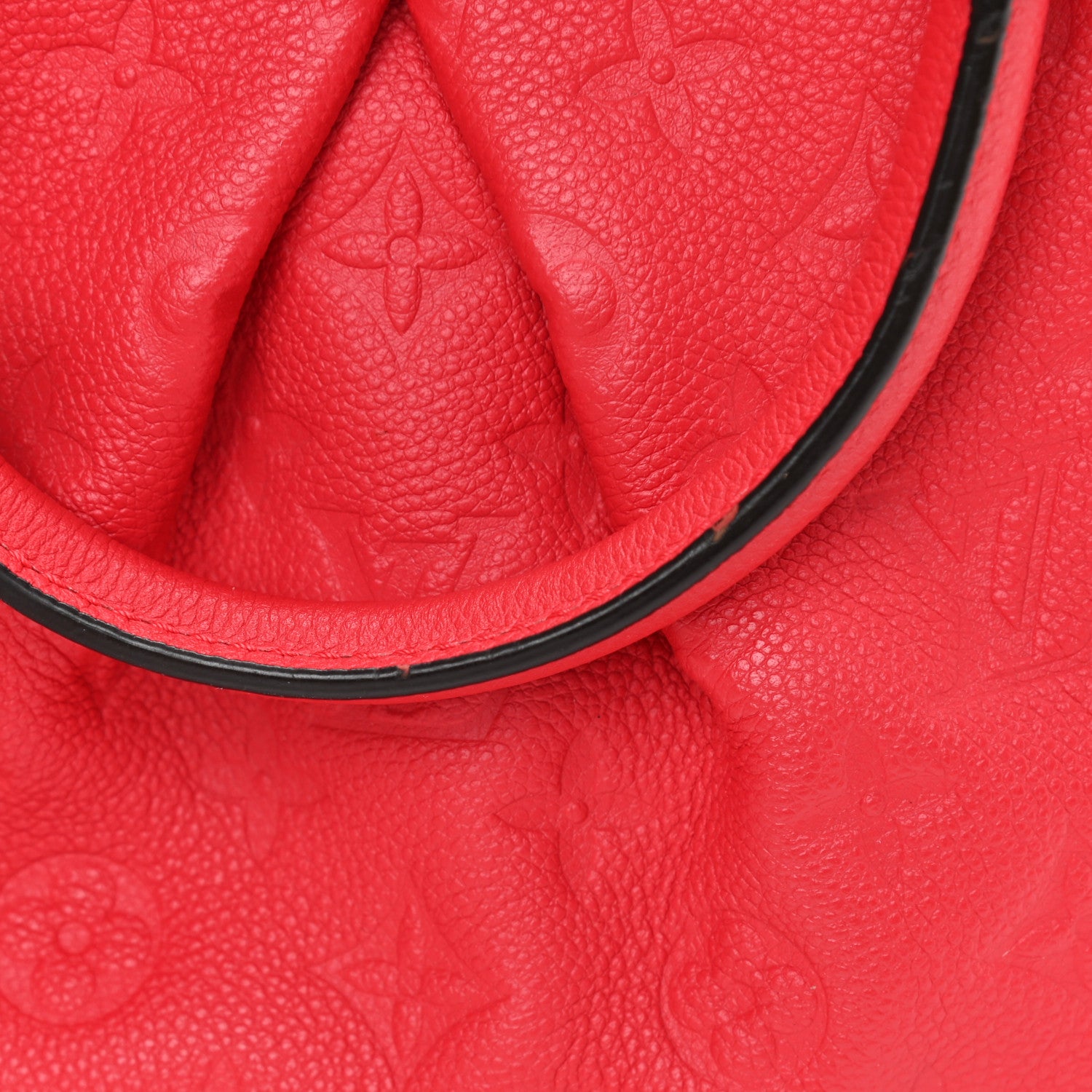 Louis Vuitton Empreinte Mazarine PM Poppy 13 of 13