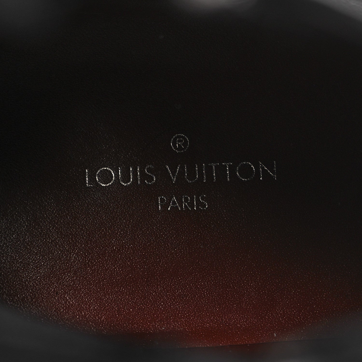 Louis Vuitton Patent Monogram Limitless Ankle Boots 38 Cognac 9 of 11