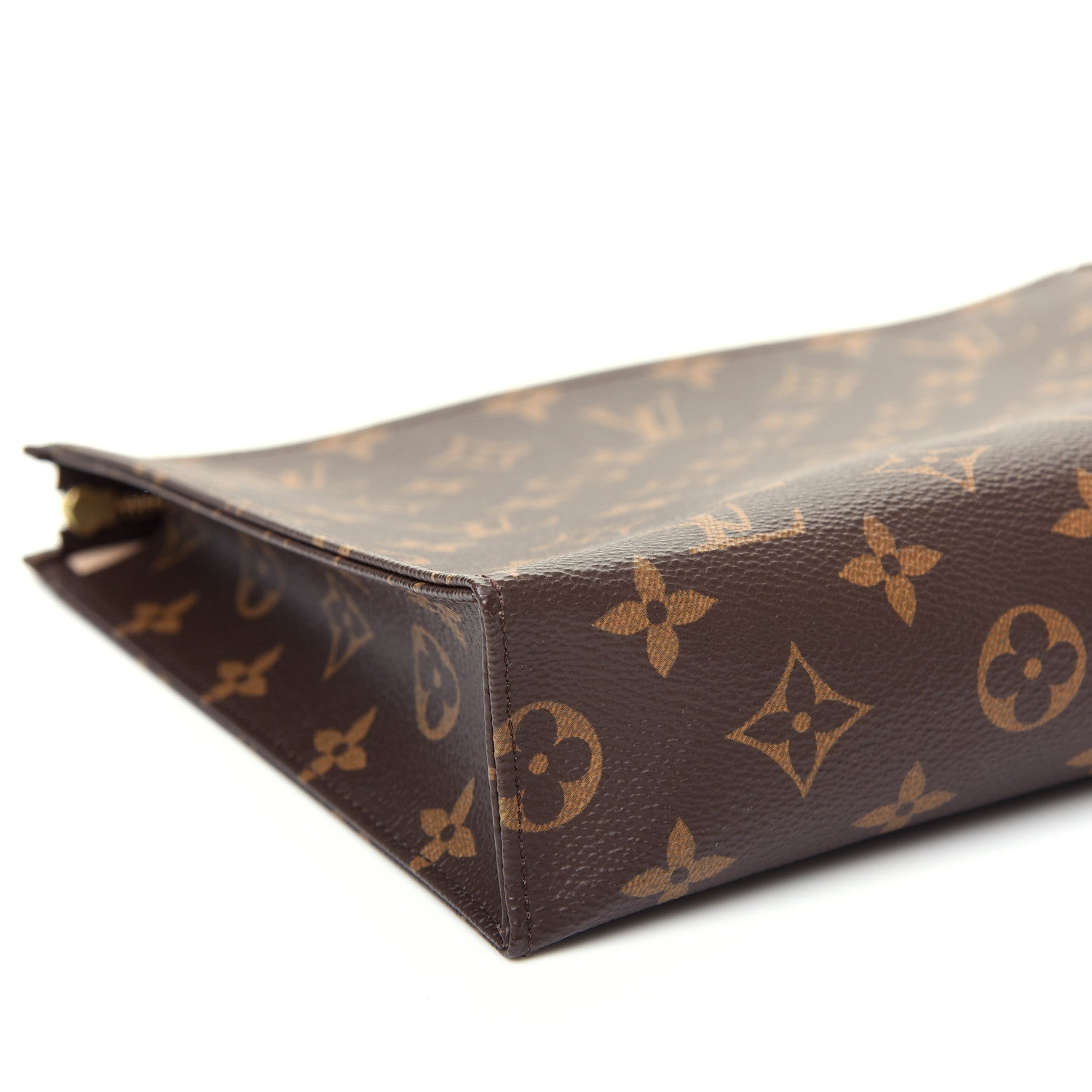 Louis Vuitton Monogram Toiletry Pouch 26 8 of 9
