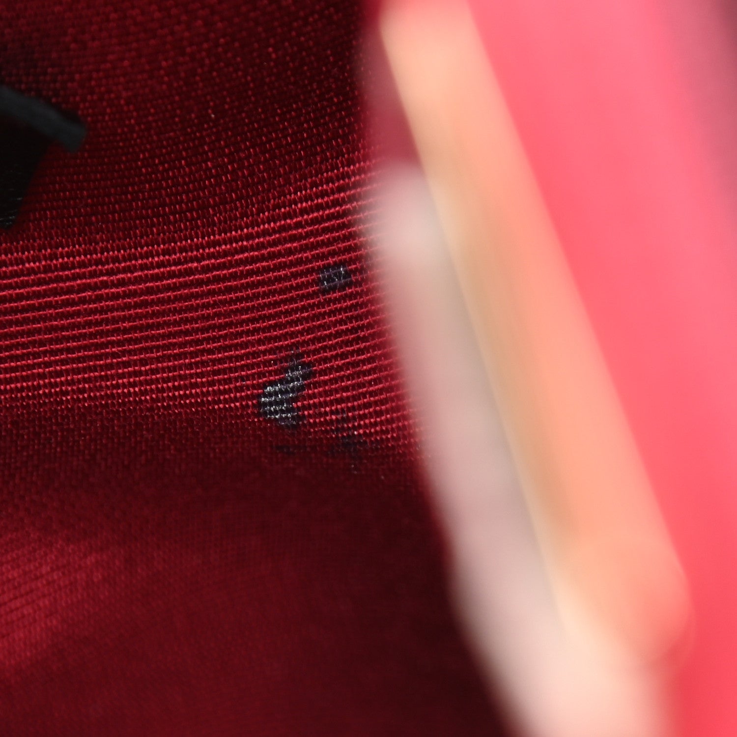 Chanel Lambskin Quilted Medium Chanel 19 Flap Black 7 of 10