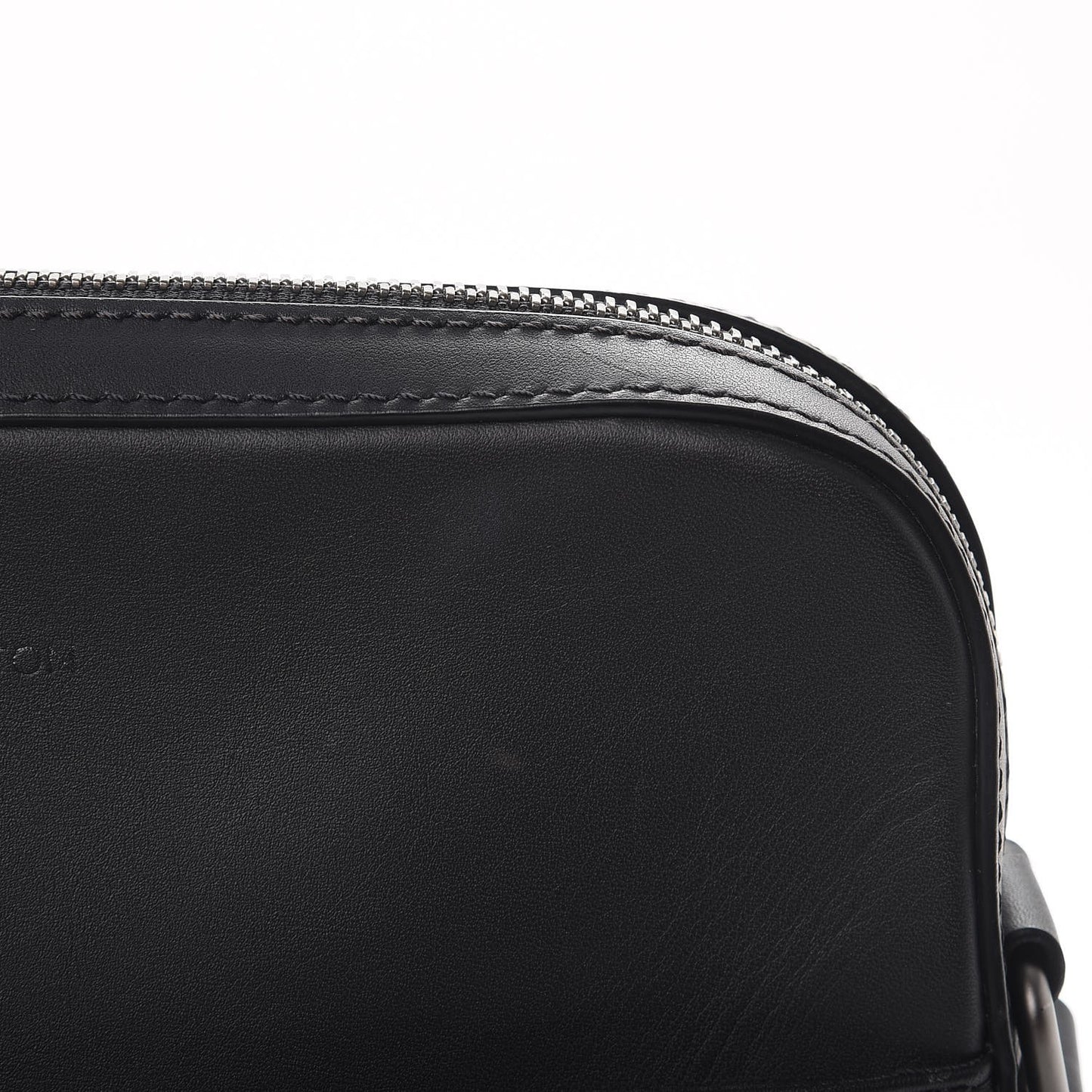 Damier Infini District Pochette Onyx