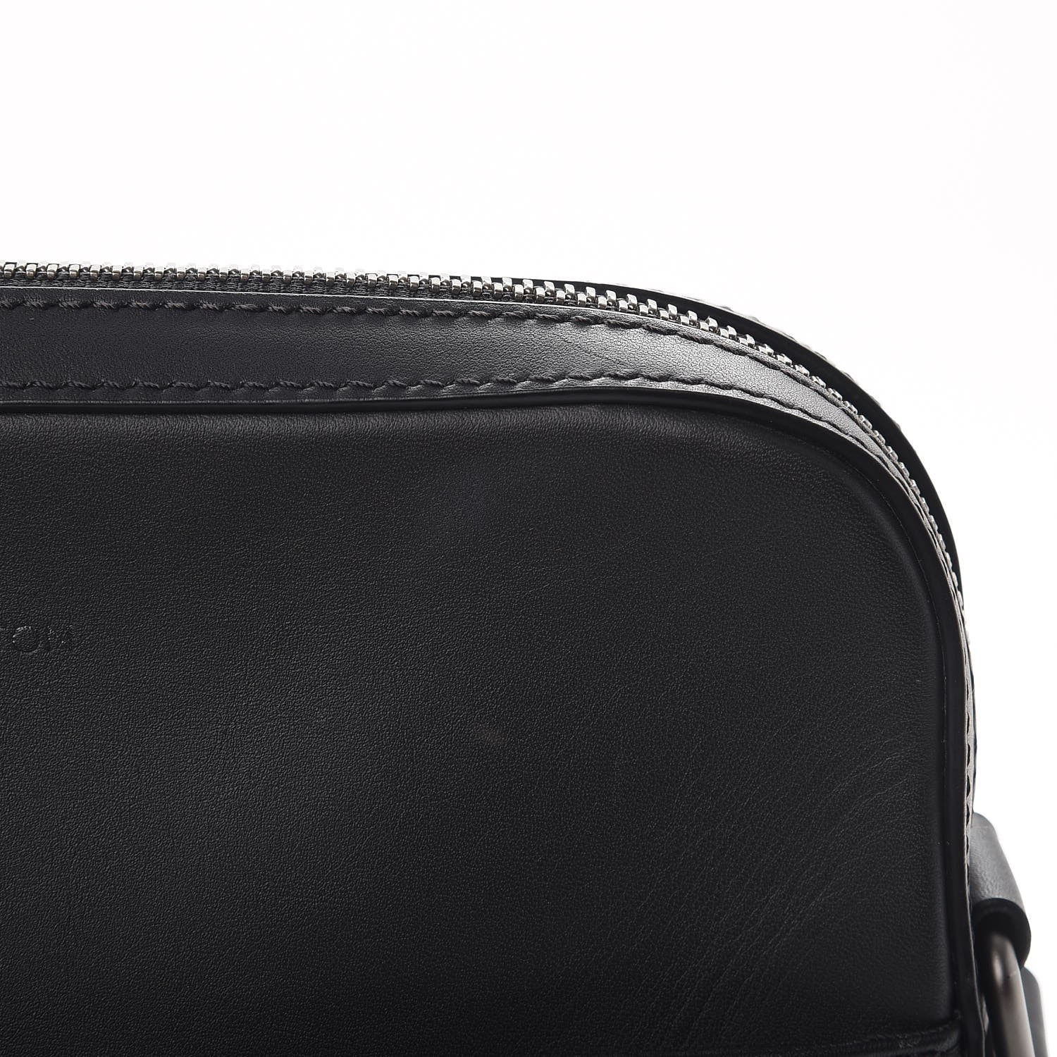 Louis Vuitton Damier Infini District Pochette Onyx 8 of 8