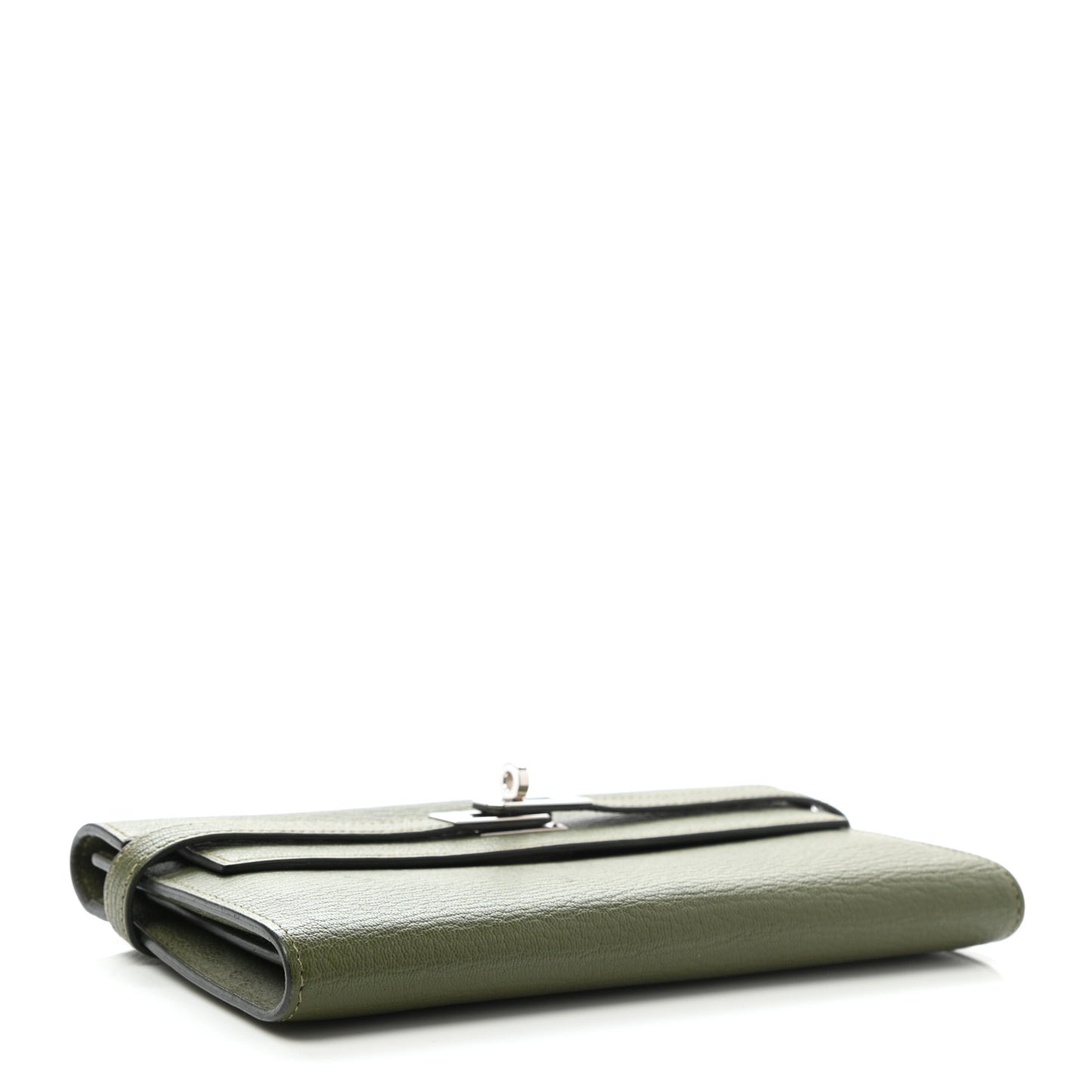 Chevre Mysore Kelly Longue Wallet Canopee