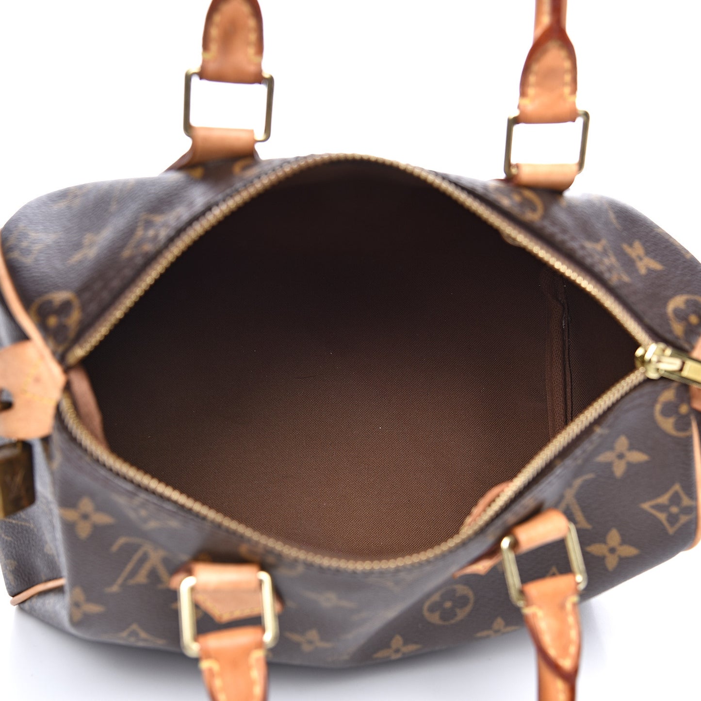 Monogram Speedy 25